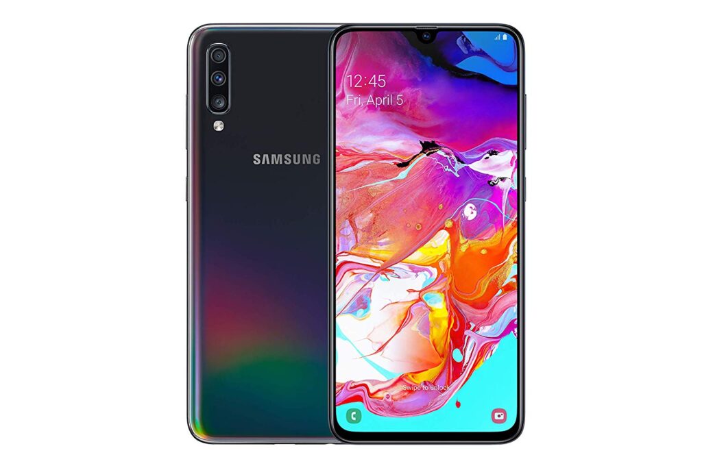 Samsung Galaxy A70