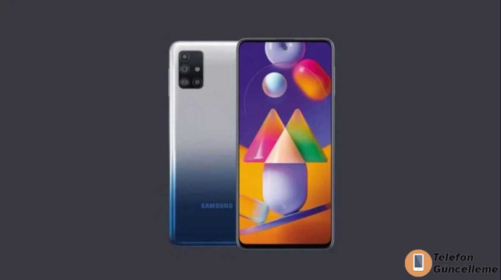 Samsung Galaxy M51